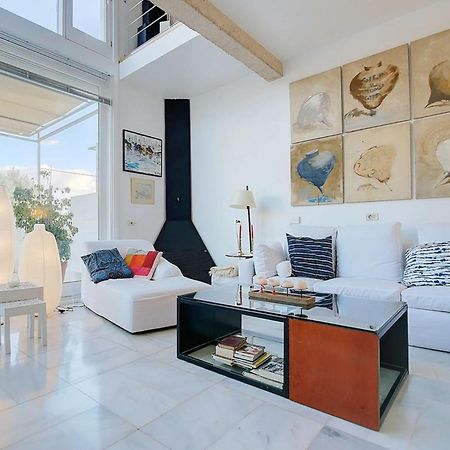 Villa Bonanova Style Palma de Mallorca Exteriér fotografie