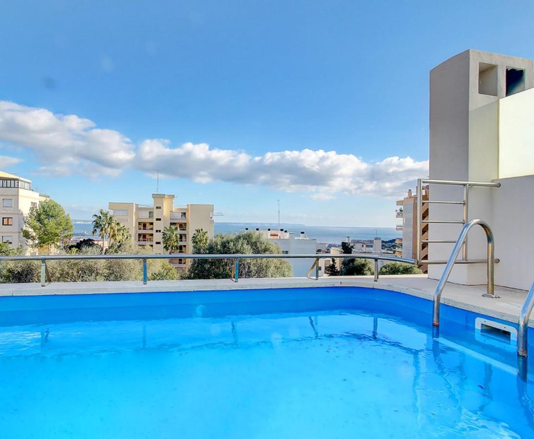 Villa Bonanova Style Palma de Mallorca Exteriér fotografie