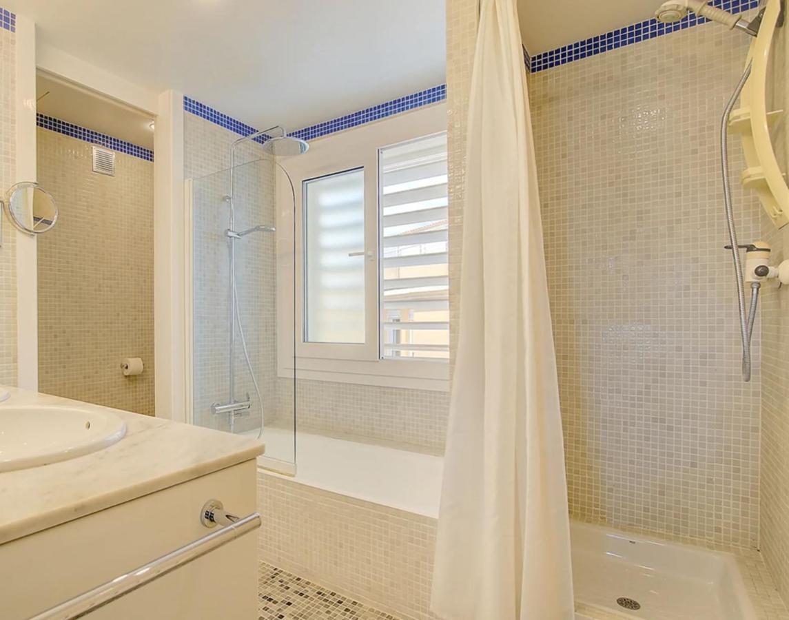 Villa Bonanova Style Palma de Mallorca Exteriér fotografie