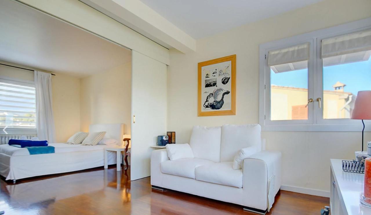 Villa Bonanova Style Palma de Mallorca Exteriér fotografie