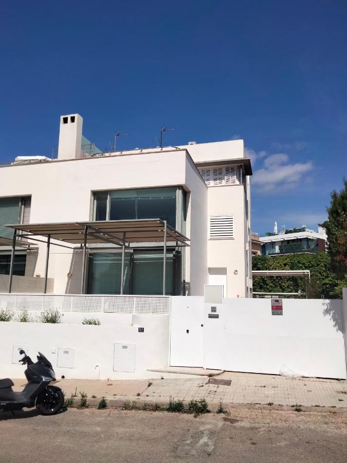 Villa Bonanova Style Palma de Mallorca Exteriér fotografie