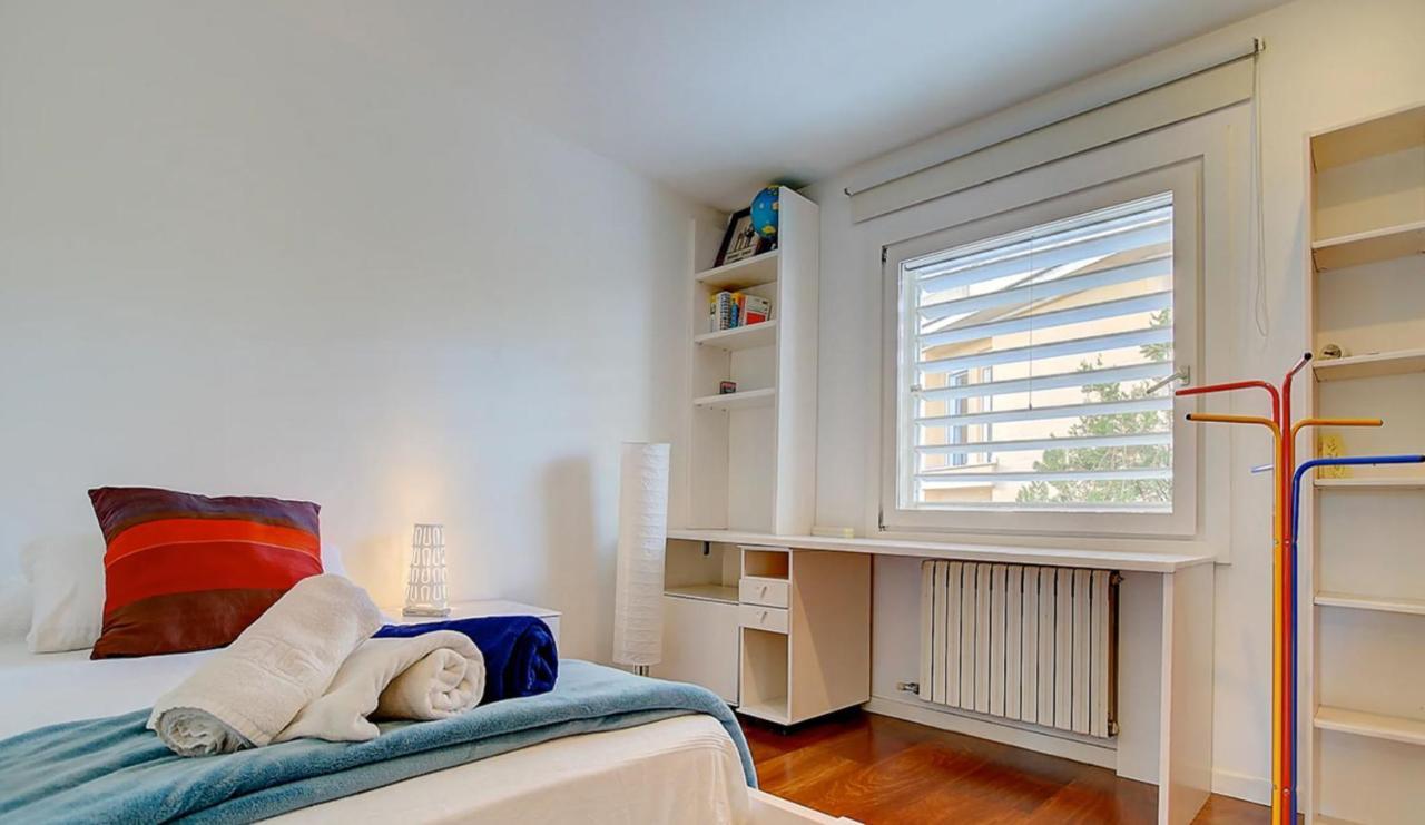 Villa Bonanova Style Palma de Mallorca Exteriér fotografie