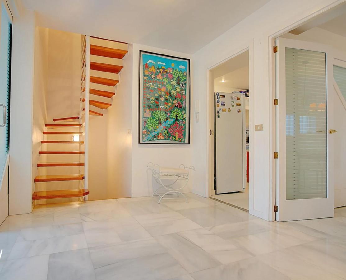 Villa Bonanova Style Palma de Mallorca Exteriér fotografie